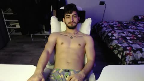 Jastin online show from 01.30.25