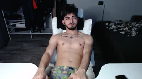 Jastin online show from 02.04.25