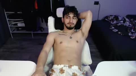 Jastin online show from 02.06.25
