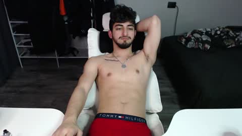 Jastin online show from 02.09.25