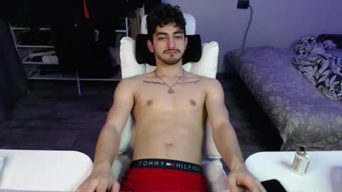Jastin online show from 02.13.25