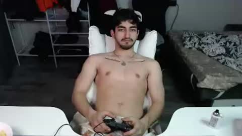 Jastin online show from 02.18.25