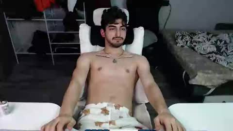 Jastin online show from 02.18.25