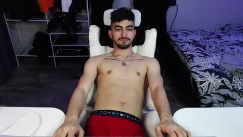 Jastin online show from 02.21.25
