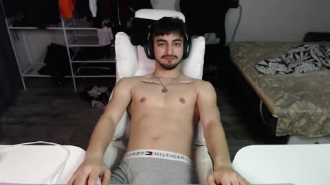 Jastin online show from 02.26.25
