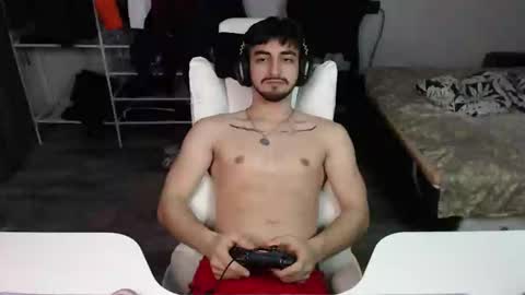 Jastin online show from 02.27.25