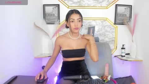 Jaulyn online show from 06.09.26
