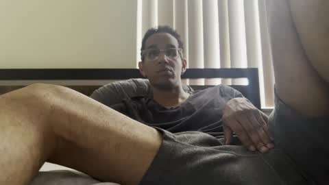 Snapshot of jav1eranisao chatting on 09.29.25  Jorge  online show from 09.29.25