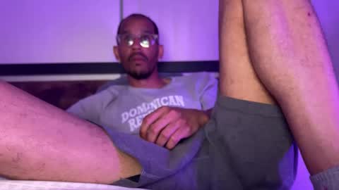 Snapshot of jav1eranisao chatting on 10.30.25  Jorge  online show from 10.30.25