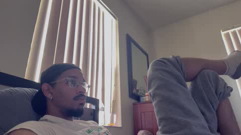  Jorge  online show from 12.19.25