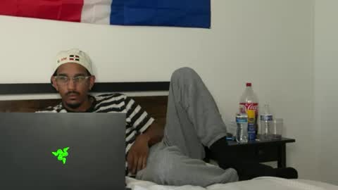  Jorge  online show from 06.15.26