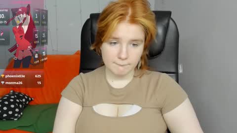 Katerina online show from 12.04.24