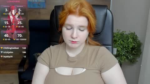 Katerina online show from 12.07.24