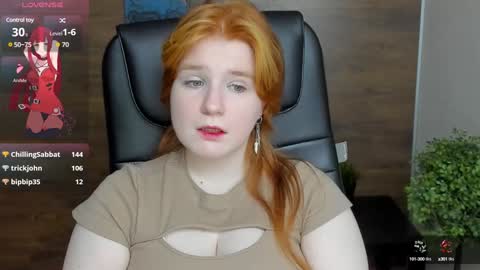 Katerina online show from 12.07.24