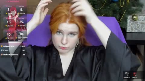 Katerina online show from 12.12.24