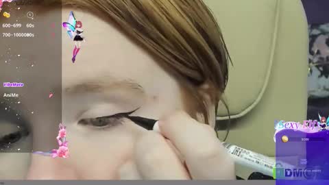 Katerina online show from 01.05.26