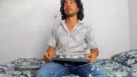 jave_rave online show from 11.08.25