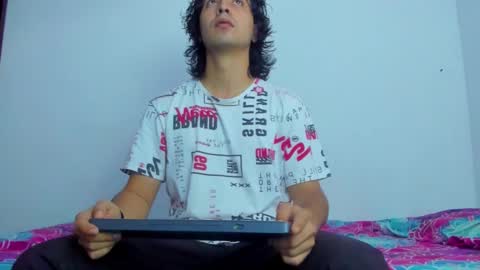 jave_rave online show from 11.18.25