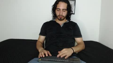 jave_rave online show from 03.08.26