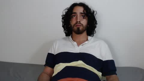 jave_rave online show from 04.11.26