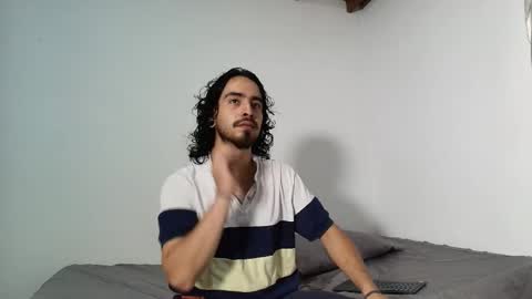 jave_rave online show from 05.07.26