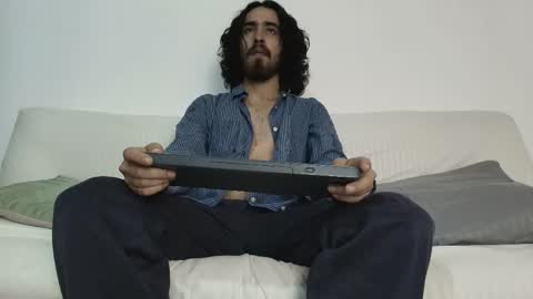 jave_rave online show from 05.26.26