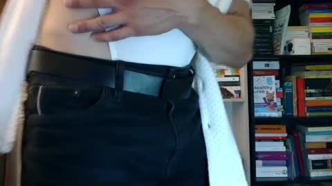 Theodor69 online show from 09.18.25
