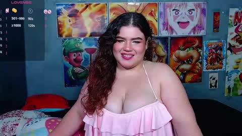 JAVIER AND KATHERIN online show from 04.21.26