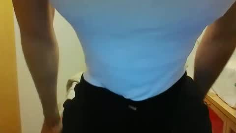 javichu337 online show from 03.31.26