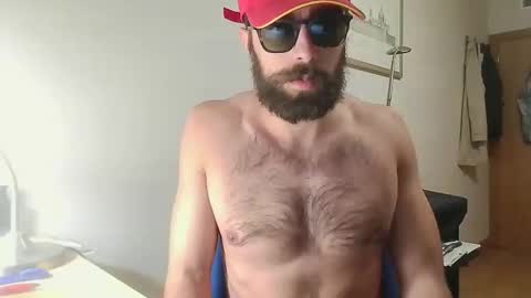 javichu337 online show from 04.03.26