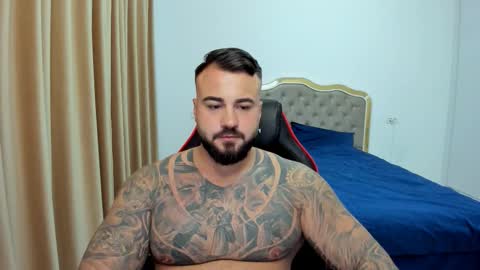 Snapshot of javicute4u chatting on 09.27.25 Javi online show from 09.27.25