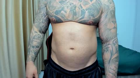  Javi  online show from 11.27.25