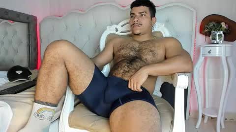 Javier Herrera online show from 12.13.25