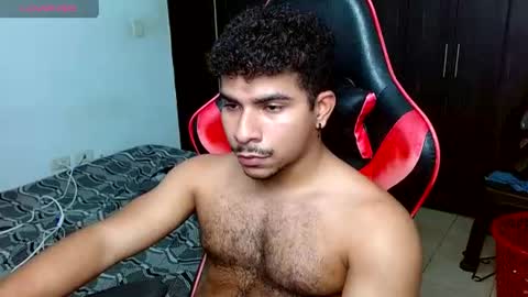 Javier Herrera online show from 06.13.26