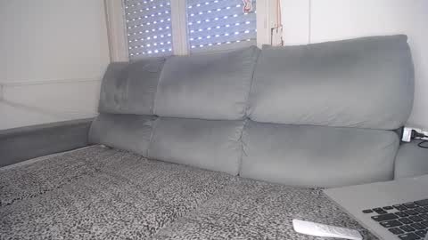 Snapshot of javierandaniel chatting on 12.18.24 Javier online show from 12.18.24