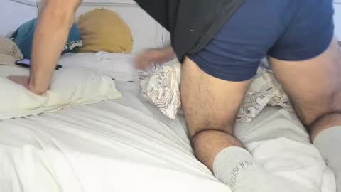 Javier  online show from 05.19.26