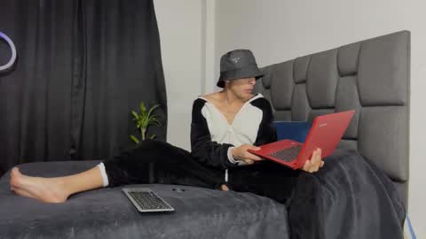 Javier online show from 01.19.26