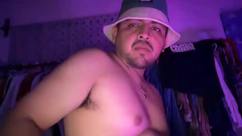 javiermichi online show from 10.07.25