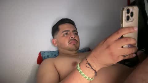 javiermichi online show from 10.31.25