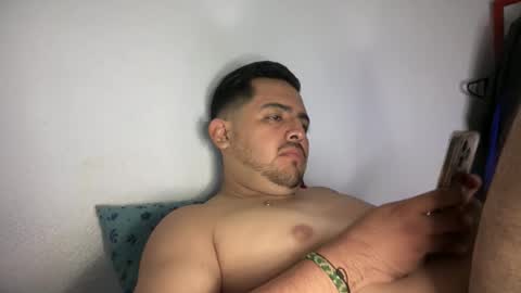 javiermichi online show from 11.02.25