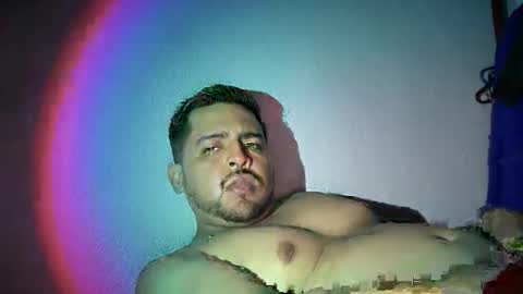 javiermichi online show from 11.23.25