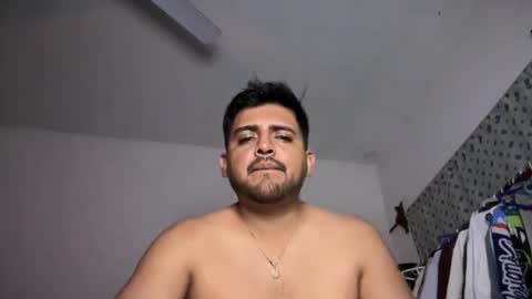 javiermichi online show from 12.04.25