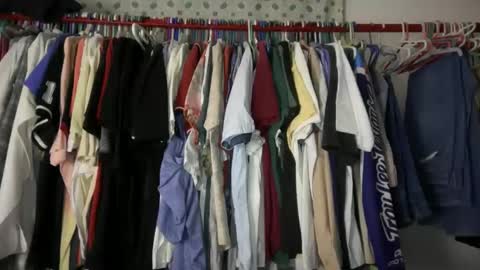 javiermichi online show from 12.05.25