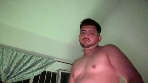 javiermichi online show from 12.17.25