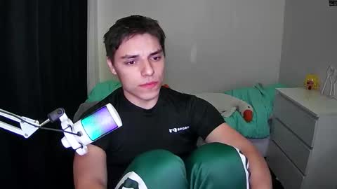 javi online show from 11.01.25