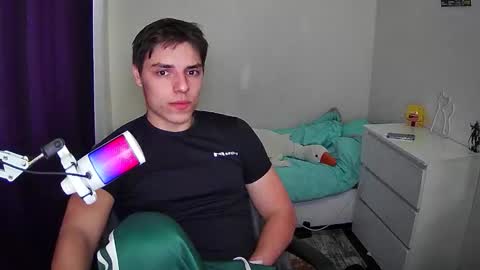 javi online show from 11.02.25