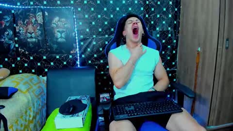 Javier online show from 10.02.25