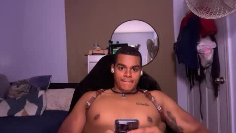 javiSdick online show from 09.10.25