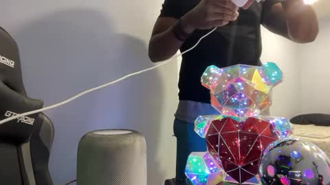 javiSdick online show from 09.20.25