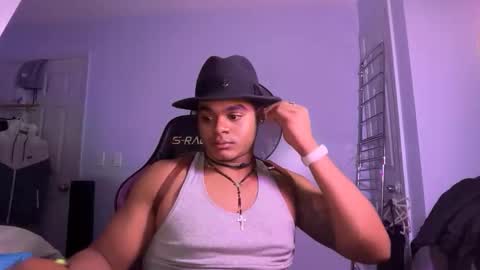 javiSdick online show from 10.23.25